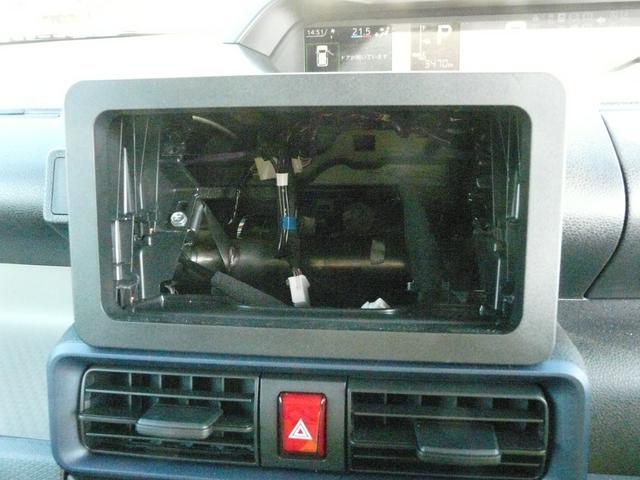 タント Ｘ　スモークガラス　セキュリティアラーム　キーフリーシステム　走行距離３．４７０ｋｍ（23枚目）