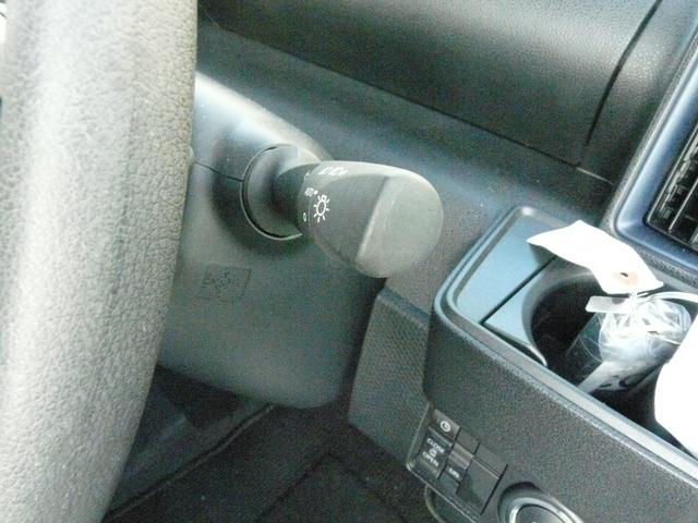 タント Ｘ　スモークガラス　セキュリティアラーム　キーフリーシステム　走行距離３．４７０ｋｍ（28枚目）