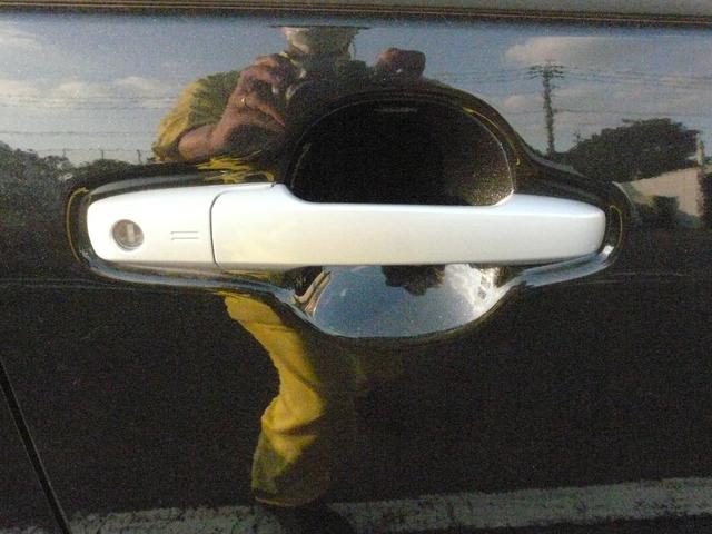 タント Ｘ　スモークガラス　セキュリティアラーム　キーフリーシステム　走行距離３．４７０ｋｍ（31枚目）