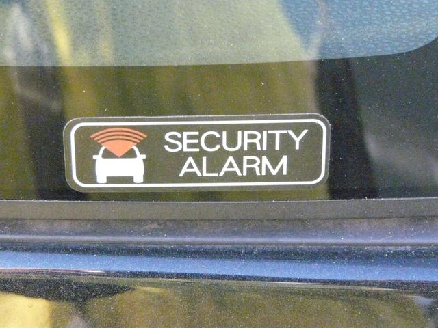 タント Ｘ　スモークガラス　セキュリティアラーム　キーフリーシステム　走行距離３．４７０ｋｍ（32枚目）