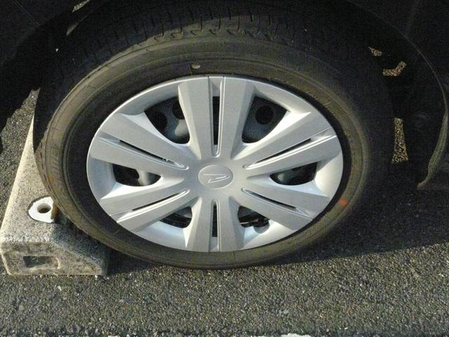 タント Ｘ　スモークガラス　セキュリティアラーム　キーフリーシステム　走行距離３．４７０ｋｍ（33枚目）