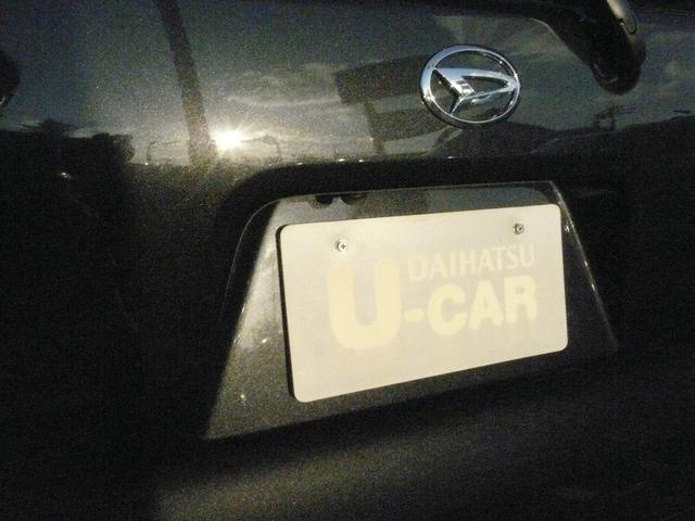 タント Ｘ　スモークガラス　セキュリティアラーム　キーフリーシステム　走行距離３．４７０ｋｍ（36枚目）