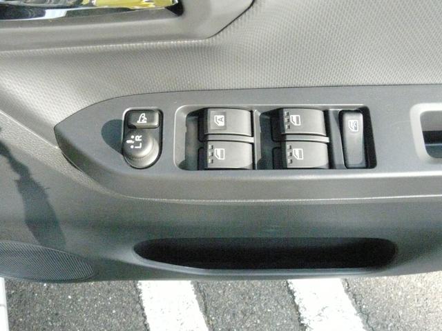 ミライース Ｘ　ＳＡＩＩＩ　セキュリティアラーム　スモークガラス　キーレスエントリー　走行距離２ｋｍ（13枚目）