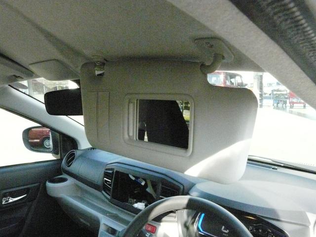 ミライース Ｘ　ＳＡＩＩＩ　セキュリティアラーム　スモークガラス　キーレスエントリー　走行距離２ｋｍ（26枚目）