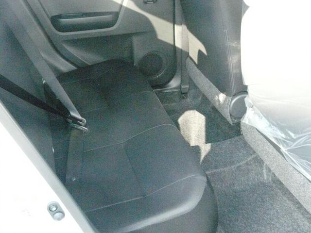 ミライース Ｘ　ＳＡＩＩＩ　セキュリティアラーム　スモークガラス　キーレスエントリー　走行距離２ｋｍ（30枚目）