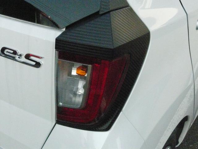 ミライース Ｘ　ＳＡＩＩＩ　セキュリティアラーム　スモークガラス　キーレスエントリー　走行距離２ｋｍ（32枚目）