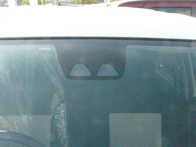 ミライース Ｘ　ＳＡＩＩＩ　セキュリティアラーム　スモークガラス　キーレスエントリー　走行距離２ｋｍ（36枚目）