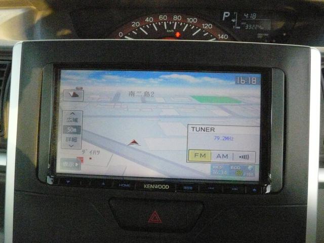 タント Ｇ　ＳＡ　アルミホイール　セキュリティアラーム　スモークガラス　走行距離３３．２２３ｋｍ（21枚目）