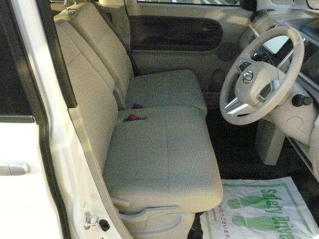 タント Ｇ　ＳＡ　アルミホイール　セキュリティアラーム　スモークガラス　走行距離３３．２２３ｋｍ（26枚目）