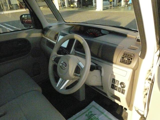 タント Ｇ　ＳＡ　アルミホイール　セキュリティアラーム　スモークガラス　走行距離３３．２２３ｋｍ（27枚目）