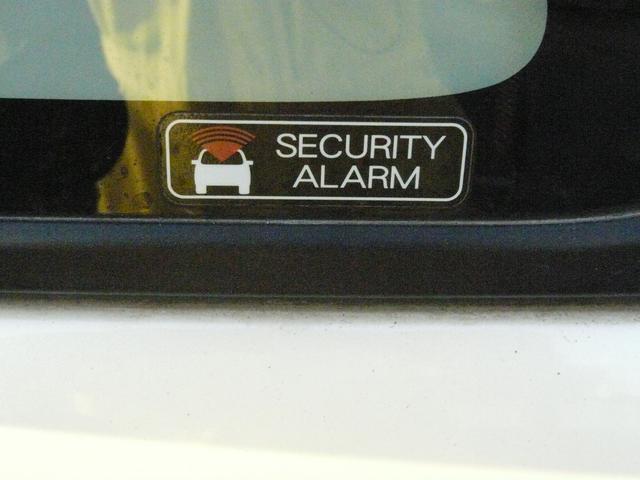 タント Ｇ　ＳＡ　アルミホイール　セキュリティアラーム　スモークガラス　走行距離３３．２２３ｋｍ（30枚目）