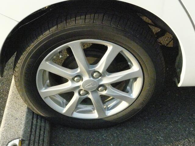 タント Ｇ　ＳＡ　アルミホイール　セキュリティアラーム　スモークガラス　走行距離３３．２２３ｋｍ（31枚目）