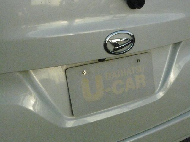 タント Ｇ　ＳＡ　アルミホイール　セキュリティアラーム　スモークガラス　走行距離３３．２２３ｋｍ（35枚目）