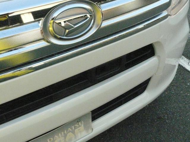 タント Ｇ　ＳＡ　アルミホイール　セキュリティアラーム　スモークガラス　走行距離３３．２２３ｋｍ（36枚目）