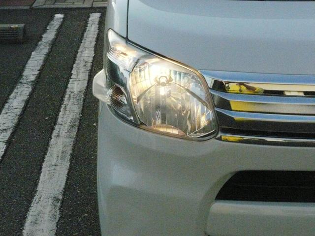 タント Ｇ　ＳＡ　アルミホイール　セキュリティアラーム　スモークガラス　走行距離３３．２２３ｋｍ（37枚目）