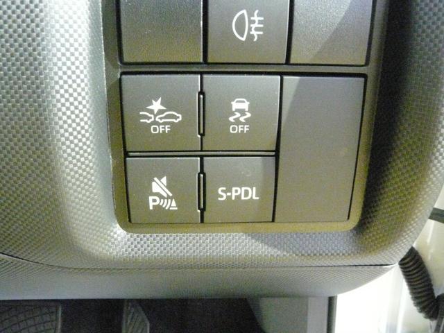 ロッキー プレミアムＧ　ＨＥＶ　アルミホイール　キーフリーシステム　スモークガラス　走行距離１０ｋｍ（16枚目）