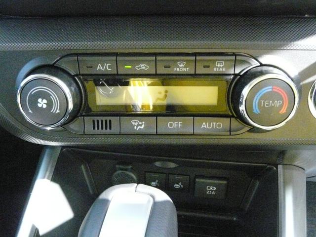 ロッキー プレミアムＧ　ＨＥＶ　アルミホイール　キーフリーシステム　スモークガラス　走行距離１０ｋｍ（21枚目）