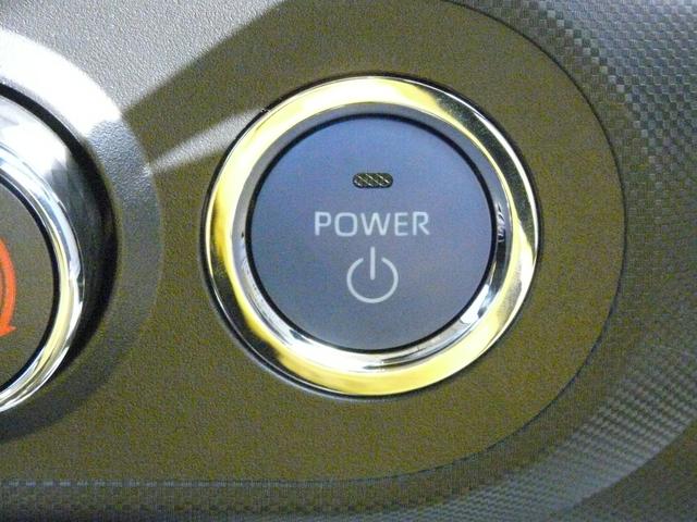 ロッキー プレミアムＧ　ＨＥＶ　アルミホイール　キーフリーシステム　スモークガラス　走行距離１０ｋｍ（22枚目）