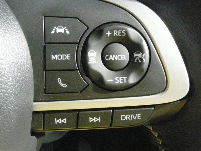 ロッキー プレミアムＧ　ＨＥＶ　アルミホイール　キーフリーシステム　スモークガラス　走行距離１０ｋｍ（25枚目）