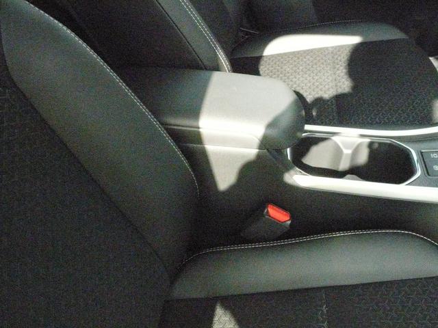 ロッキー プレミアムＧ　ＨＥＶ　アルミホイール　キーフリーシステム　スモークガラス　走行距離１０ｋｍ（28枚目）