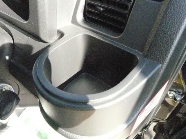 ハイゼットトラック ジャンボSAIIIt キーレスエントリー 3方開き 走行距離27.732km(15枚目)