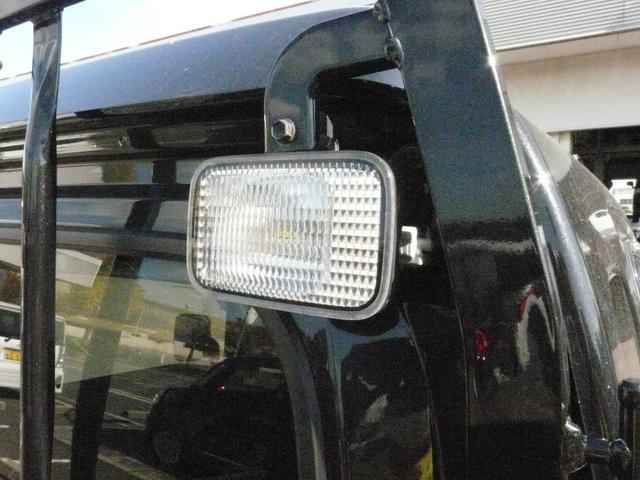 ハイゼットトラック ジャンボSAIIIt キーレスエントリー 3方開き 走行距離27.732km(27枚目)