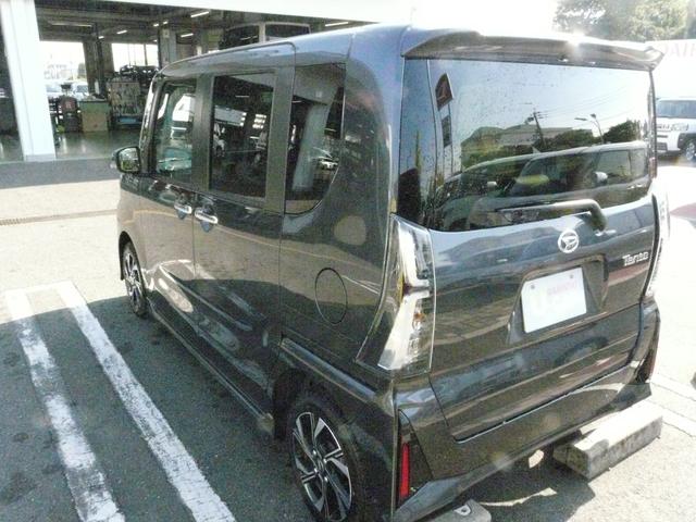 タント カスタムＸ　タントカスタム入荷しました。（12枚目）