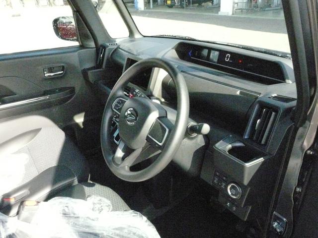 タント カスタムＸ　タントカスタム入荷しました。（27枚目）