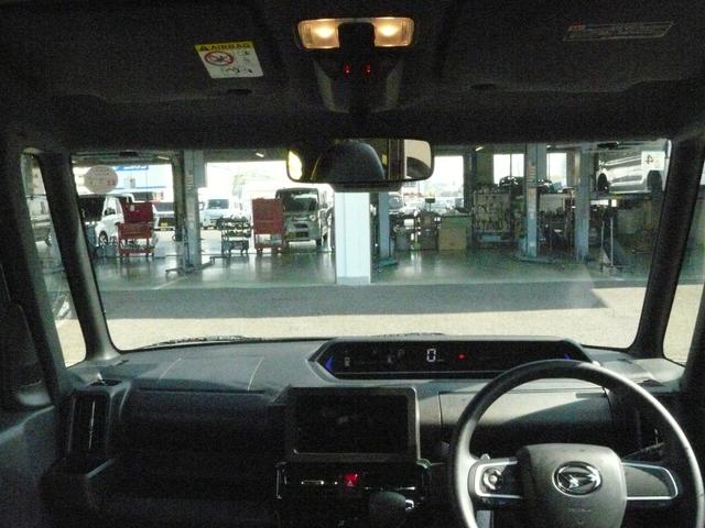 タント カスタムＸ　タントカスタム入荷しました。（32枚目）