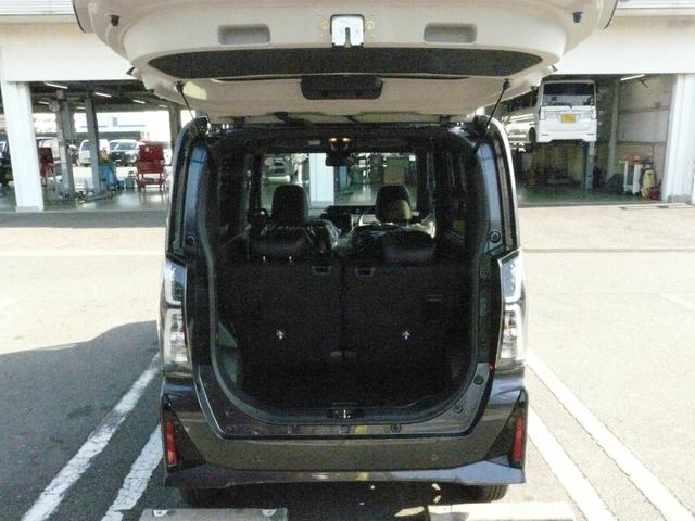 タント カスタムＸ　タントカスタム入荷しました。（36枚目）