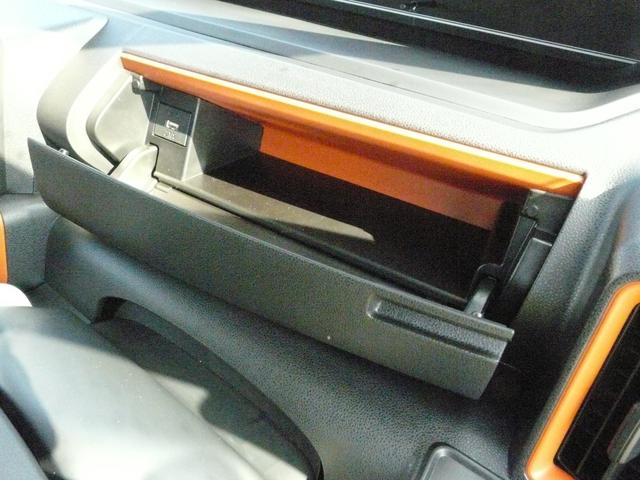 タント ファンクロスターボ　アルミホイール付き　スモークガラス　キーフリーシステム　走行距離１００ｋｍ（16枚目）