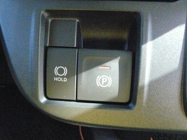 タント ファンクロスターボ　アルミホイール付き　スモークガラス　キーフリーシステム　走行距離１００ｋｍ（24枚目）