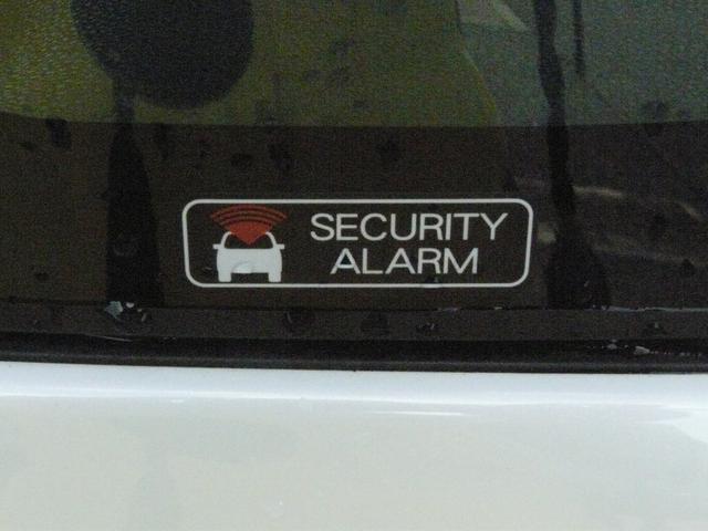 タント ファンクロスターボ　アルミホイール付き　スモークガラス　キーフリーシステム　走行距離１００ｋｍ（30枚目）