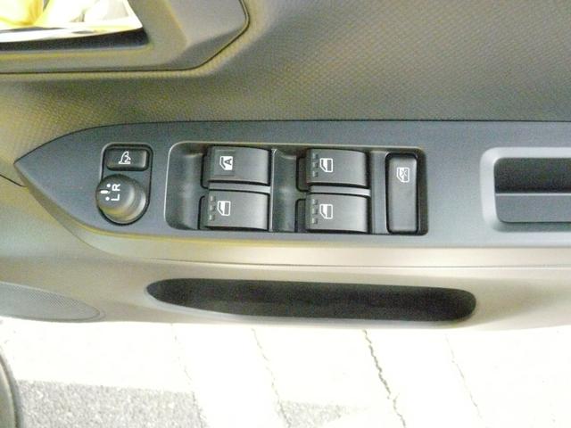 ミライース Ｘ　ＳＡＩＩＩ　スモークガラス　セキュリティアラーム　キーレスエントリー　走行距離２ｋｍ（13枚目）