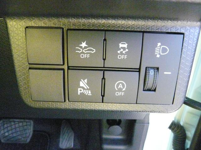 タント Ｘ　セキュリティアラーム　スモークガラス　キーフリーシステム　プッシュボタン　走行距離４８ｋｍ（18枚目）