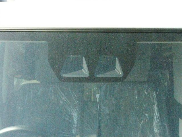 タント Ｘ　セキュリティアラーム　スモークガラス　キーフリーシステム　プッシュボタン　走行距離４８ｋｍ（36枚目）