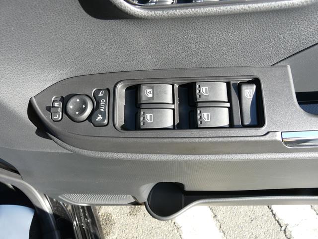 タント カスタムX キーフリーシステム セキュリティアラーム アルミホイール スモークガラス 走行距離5km(14枚目)