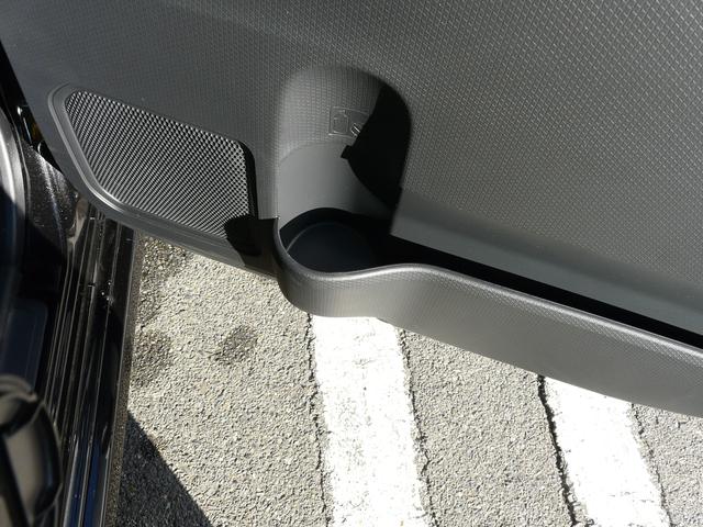 タント カスタムX キーフリーシステム セキュリティアラーム アルミホイール スモークガラス 走行距離5km(16枚目)