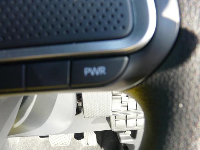 タント カスタムX キーフリーシステム セキュリティアラーム アルミホイール スモークガラス 走行距離5km(23枚目)