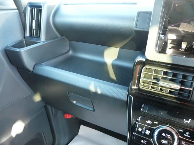 タント カスタムX キーフリーシステム セキュリティアラーム アルミホイール スモークガラス 走行距離5km(25枚目)