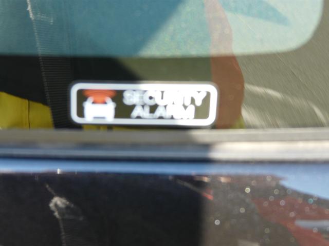 タント カスタムX キーフリーシステム セキュリティアラーム アルミホイール スモークガラス 走行距離5km(31枚目)