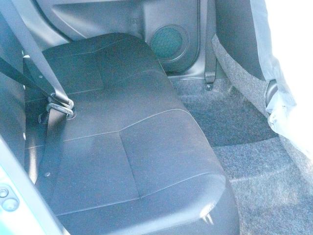 ミライース G SAIII アルミホイール付き スモークガラス キーフリーシステム 走行距離3km(33枚目)