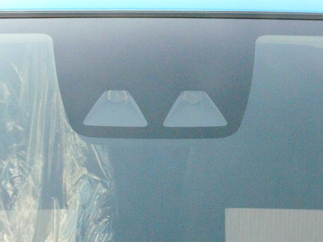 ミライース G SAIII アルミホイール付き スモークガラス キーフリーシステム 走行距離3km(38枚目)