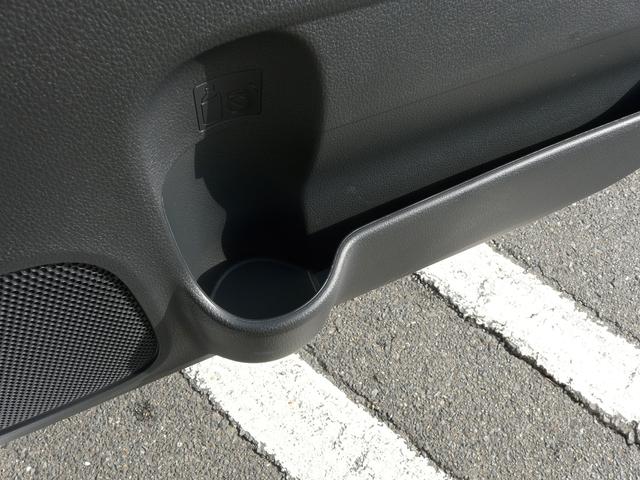 ムーヴキャンバス ストライプスG キーフリーシステム セキュリティアラーム スモークガラス 走行距離2km(14枚目)