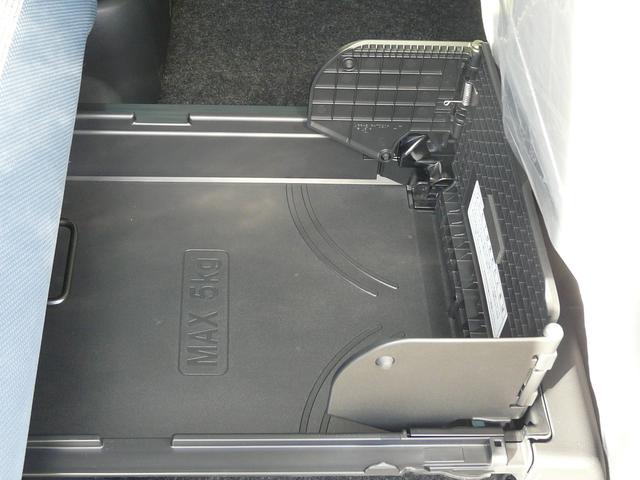 ムーヴキャンバス ストライプスG キーフリーシステム セキュリティアラーム スモークガラス 走行距離2km(31枚目)