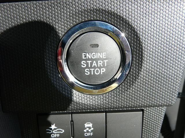 タフト Ｇ　クロムベンチャー　アルミホイール　スモークガラス　キーフリーシステム　セキュリティアラーム　走行距離３ｋｍ（16枚目）