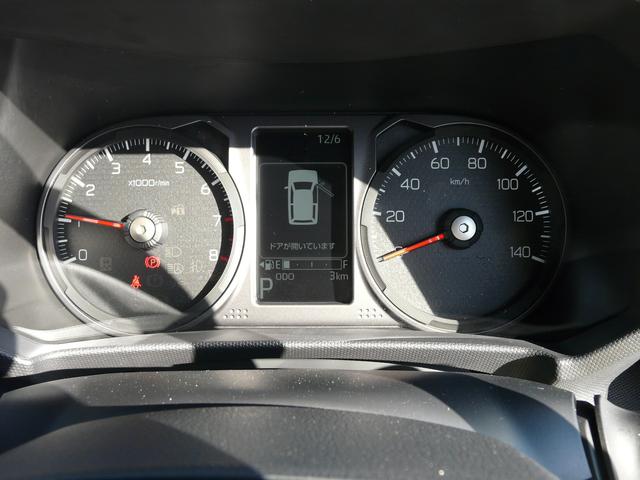 タフト Ｇ　クロムベンチャー　アルミホイール　スモークガラス　キーフリーシステム　セキュリティアラーム　走行距離３ｋｍ（18枚目）