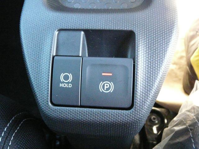 タフト Ｇ　クロムベンチャー　アルミホイール　スモークガラス　キーフリーシステム　セキュリティアラーム　走行距離３ｋｍ（24枚目）