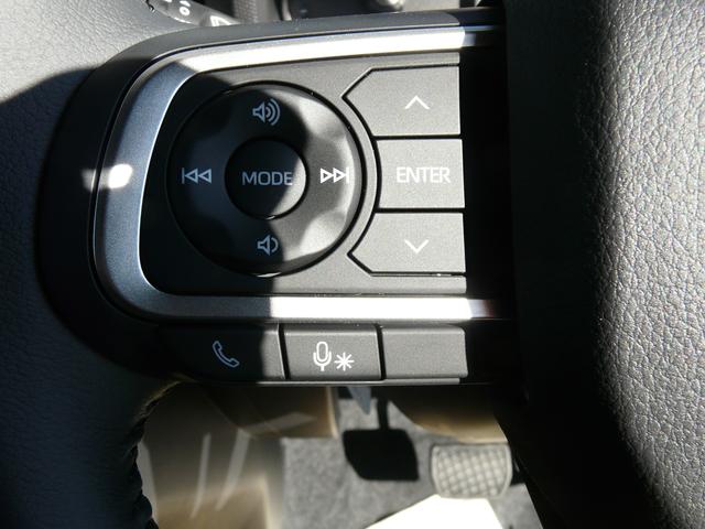 タフト Ｇ　クロムベンチャー　アルミホイール　スモークガラス　キーフリーシステム　セキュリティアラーム　走行距離３ｋｍ（25枚目）