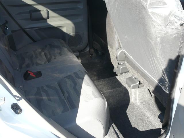 タフト Ｇ　クロムベンチャー　アルミホイール　スモークガラス　キーフリーシステム　セキュリティアラーム　走行距離３ｋｍ（32枚目）